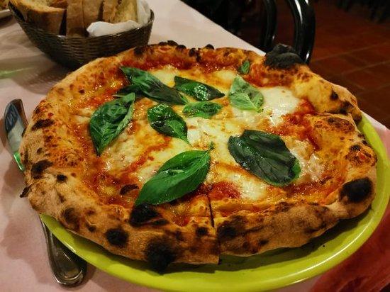 Antica Trattoria Innarone